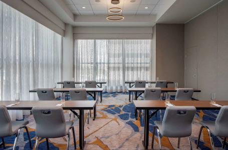 Hilton Garden Inn Austin University Capitol District, Tx - 15