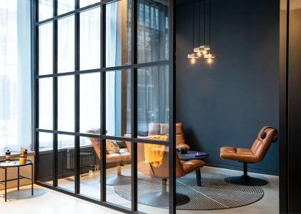 Moxy Essen City - 7
