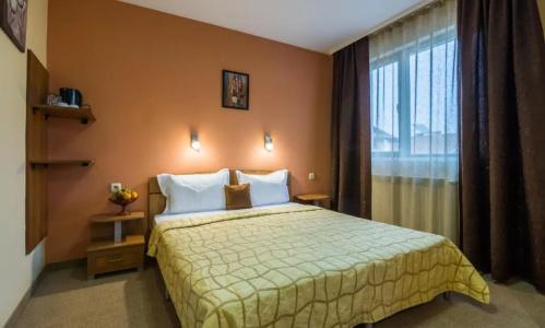 Boutique Guest House Ikonomov - 35