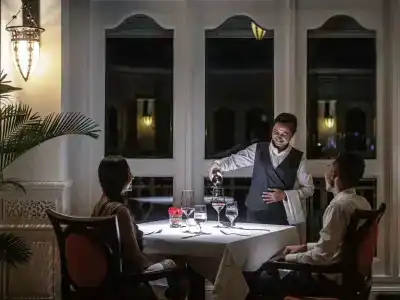 Sofitel Phnom Penh Phokeethra - 26