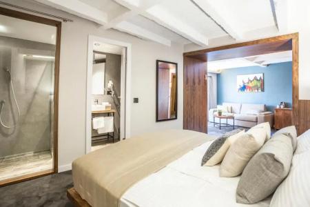Nomad Luxury Suites - 45