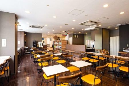 Comfort Sendai East - 20