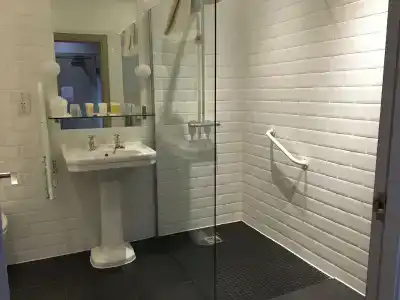 B+B Edinburgh - 9