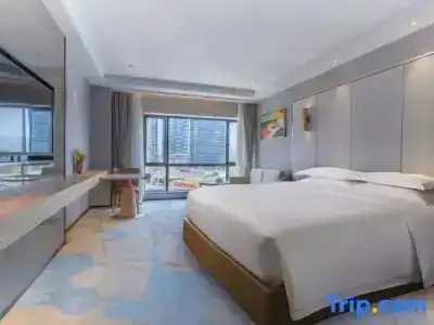 Ramada Encore by Wyndham Kunming West - 65