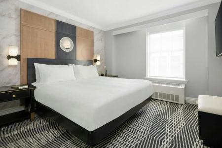 Marriott Vacation Club Pulse at The Mayflower, Washington, D.C. - 6