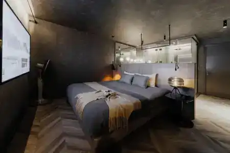 Hôtel Colline - 94