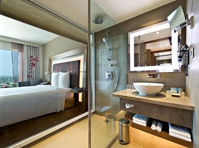 Novotel Bengaluru Outer Ring Road - 9