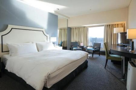 Crowne Plaza Ana Kumamoto New Sky, An Ihg - 33