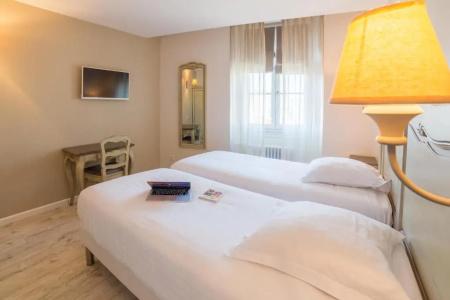 The Originals Boutique, Hôtel Les Poèmes de (Inter-Hotel) - 38