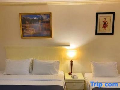 The Victory Residences Bangkok - Sha Extra Plus Certified - 56