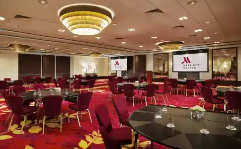 Warsaw Marriott - 12