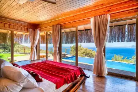 Heaven Resort Faralya - 14