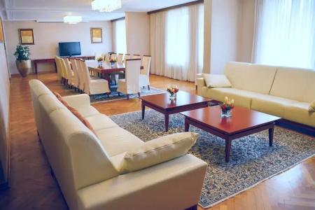 Vila Bled - 4