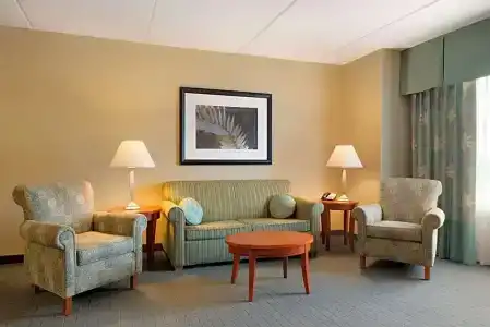 Hilton Garden Inn Palm Coast Town Center - 85