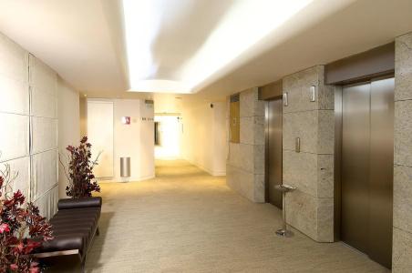Ontur Izmir Otel - 10