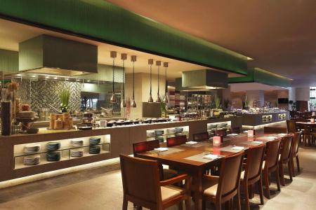 The Westin Pazhou - 42