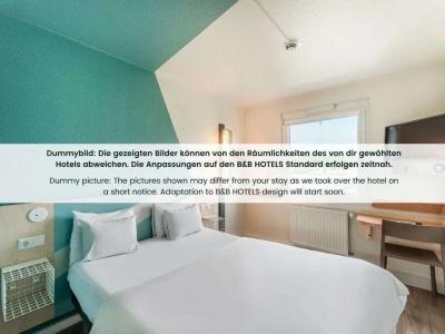 ibis budget Duesseldorf Hilden - 2
