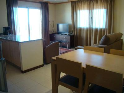 Apartamentos Mediterráneo Real - 6