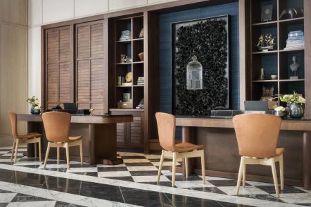 Perry Lane, a Luxury Collection, Savannah - 26
