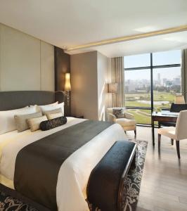 The St Regis Bangkok- Sha Extra Plus - 26