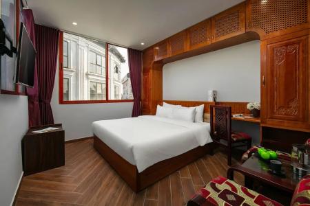 Hà Nội Time Guesthouse & Travel - 26
