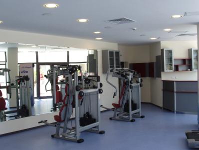 Kuban Resort & Aquapark - All Inclusive - 27
