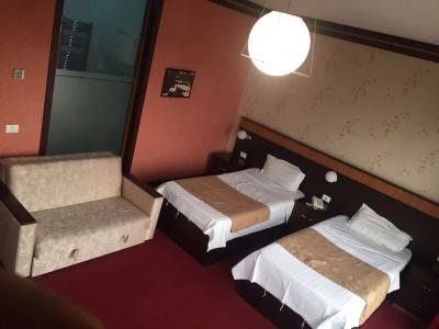 Alp Inn - 3