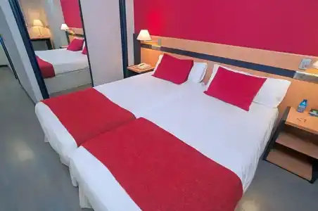 Ibis Styles Zaragoza Ramiro I - 47