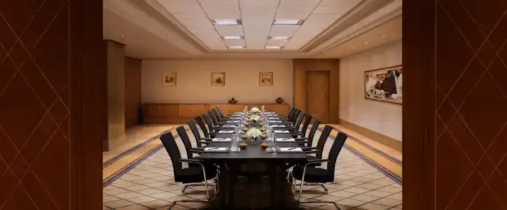 Intercontinental Cairo Citystars, an IHG - 9