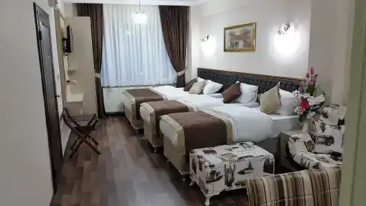 BeyazitHan Suites - 9