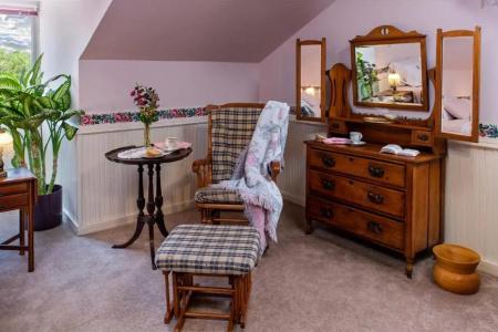 Woodrow House - 27