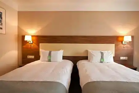 Holiday Inn Łódź, An Ihg - 59