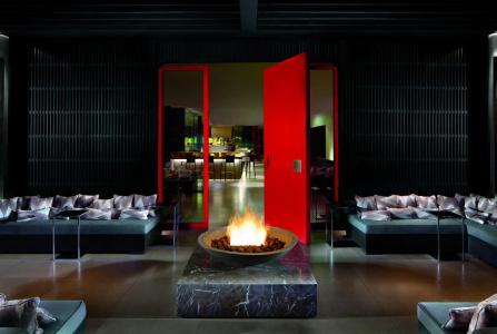The Ritz-Carlton, - 28