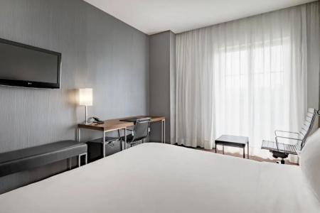 Ac Burgos By Marriott - 33