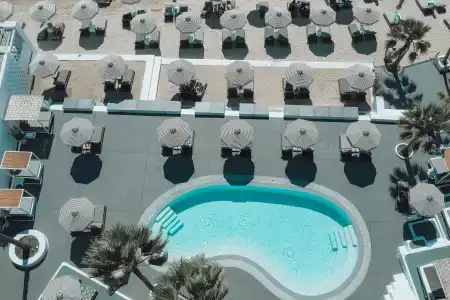 Mykonos Blanc - Preferreds & Resorts - 14