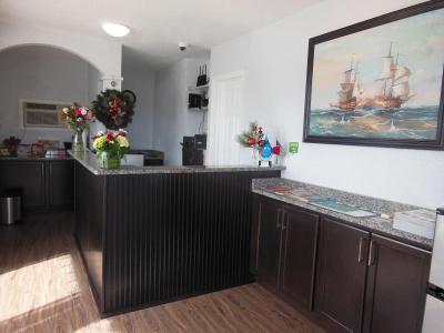 Budget Inn - Saint Augustine - 10