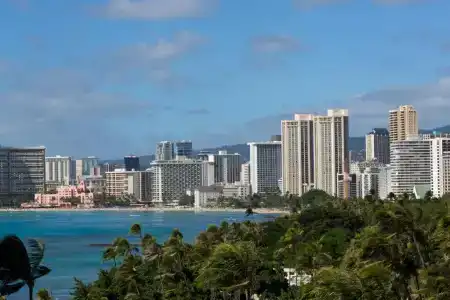 Lotus Honolulu at Diamond Head - 50