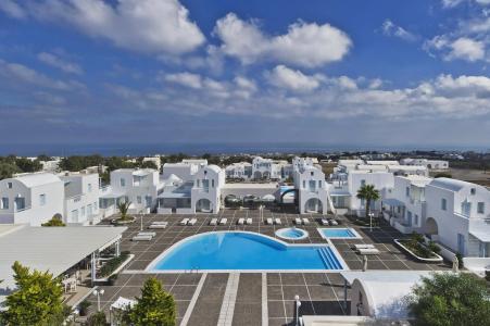 El Greco Resort & Spa - 14