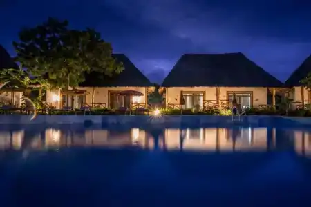 Bella Vista Zanzibar - 67