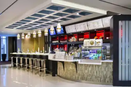 Courtyard by Marriott Washington, D.C./Foggy Bottom - 28