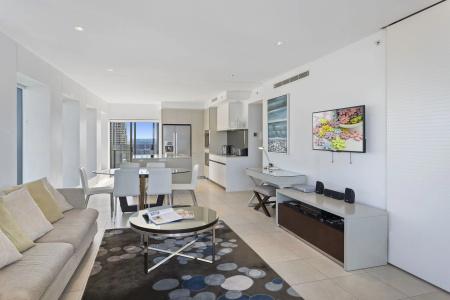 Peppers Soul Surfers Paradise - 3
