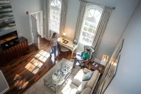 Olde Harbour Inn, Historic Inns of Savannah Collection - 125