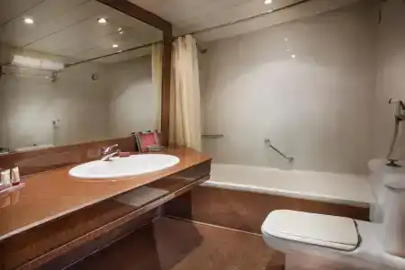 Pyramisa Suites Cairo - 94