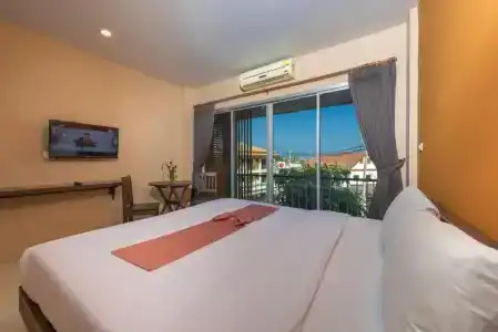 Chaweng Terrace - 34