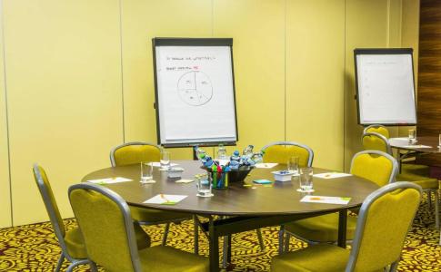 Courtyard by Marriott Pilsen - 14