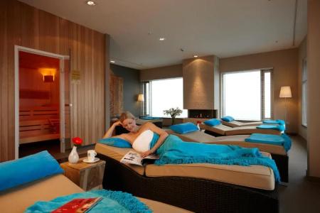 Van der Valk AirportDüsseldorf - 5