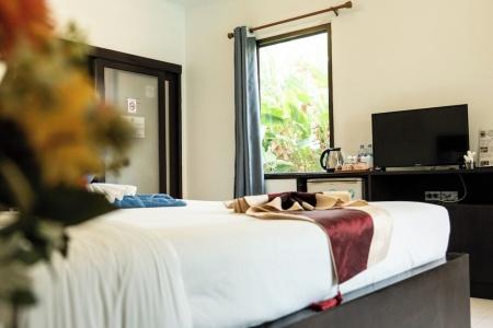 Monaburi Boutique Resort - 83