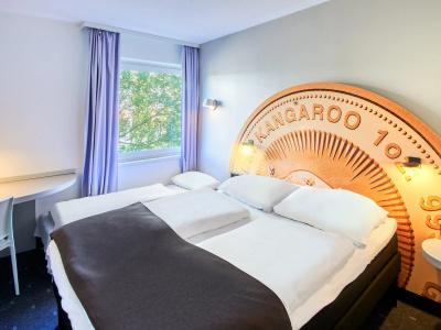 ibis Styles Frankfurt-Offenbach - 17