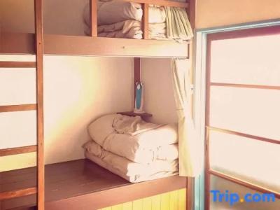 Amanohashidate Youth Hostel - 19