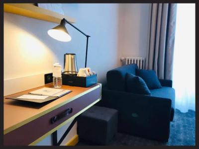 Best Western Graslin - 71
